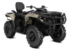 2026 Outlander MAX PRO XU