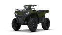 2027 Sportsman 600