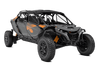 2027 Maverick R MAX
