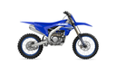 2025 YZ450