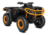 2026 Outlander XT-P