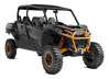 2026 Commander MAX XT-P