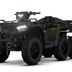 2026 Sportsman 6x6 570