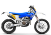 2025 FE 450