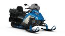 2027 850 Titan Adventure Ultimate 1.5 Blu
