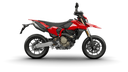 2027 Hypermotard