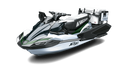 2025 Jet Ski Ultra 160LX-S Angler