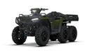 2027 Sportsman 6x6 600
