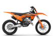 2025 150 SX