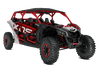 2025 Maverick X3
