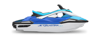 2026 JetBlaster DLX