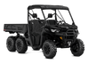 2026 Defender 6x6 XT