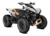 2026 Renegade X xc