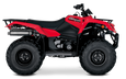 2027 KingQuad