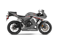 2025 CBR600RR