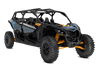 2026 Maverick X3 MAX DS