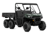 2026 Defender 6x6 DPS