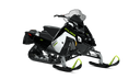 2026 INDY SP 137 White Lightning