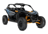 2026 Maverick X3 DS
