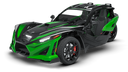2026 Slingshot Grand Touring