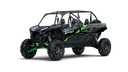 2026 Teryx Krx4
