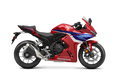 2025 CBR500R