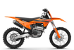 2025 250 SX-F