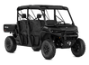 2026 Defender MAX XT