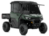 2025 Defender DPS CAB