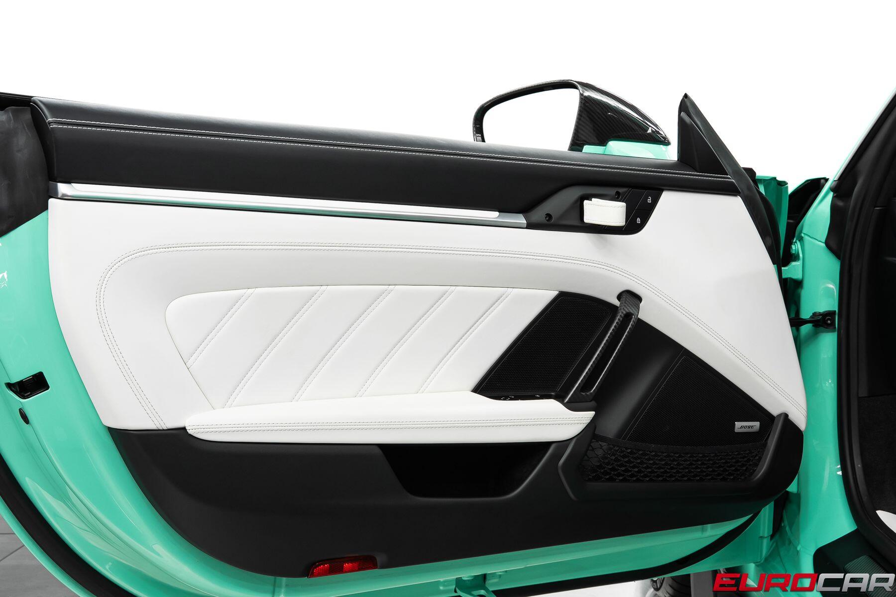 2024 Porsche 911 GT3 RS *WEISSACH PACKAGE * SONDERWUNSCH INTERIOR*Image 29