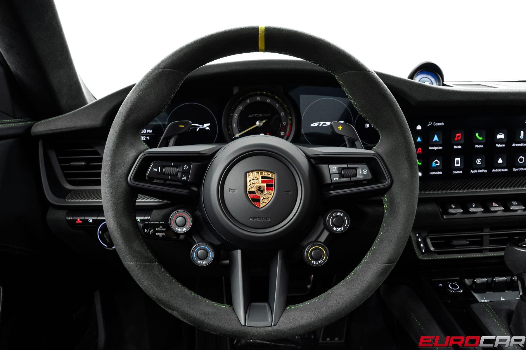 2024 Porsche 911 GT3 RS *TRIBUTE TO CARRERA RS * WEISSACH PACK*Image 33