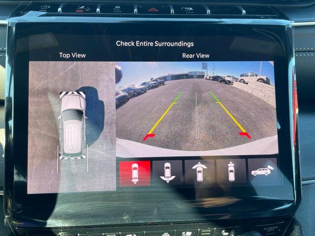 2025 Jeep Grand Cherokee L Limited - Photo 24