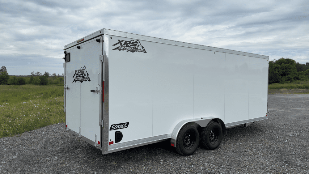 2026 Nitro XPS Sport