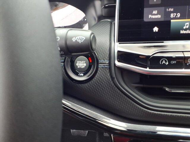 2026 Jeep Compass Altitude - Photo 22