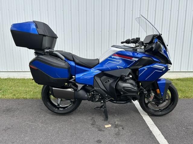2026 BMW R 1300 RT