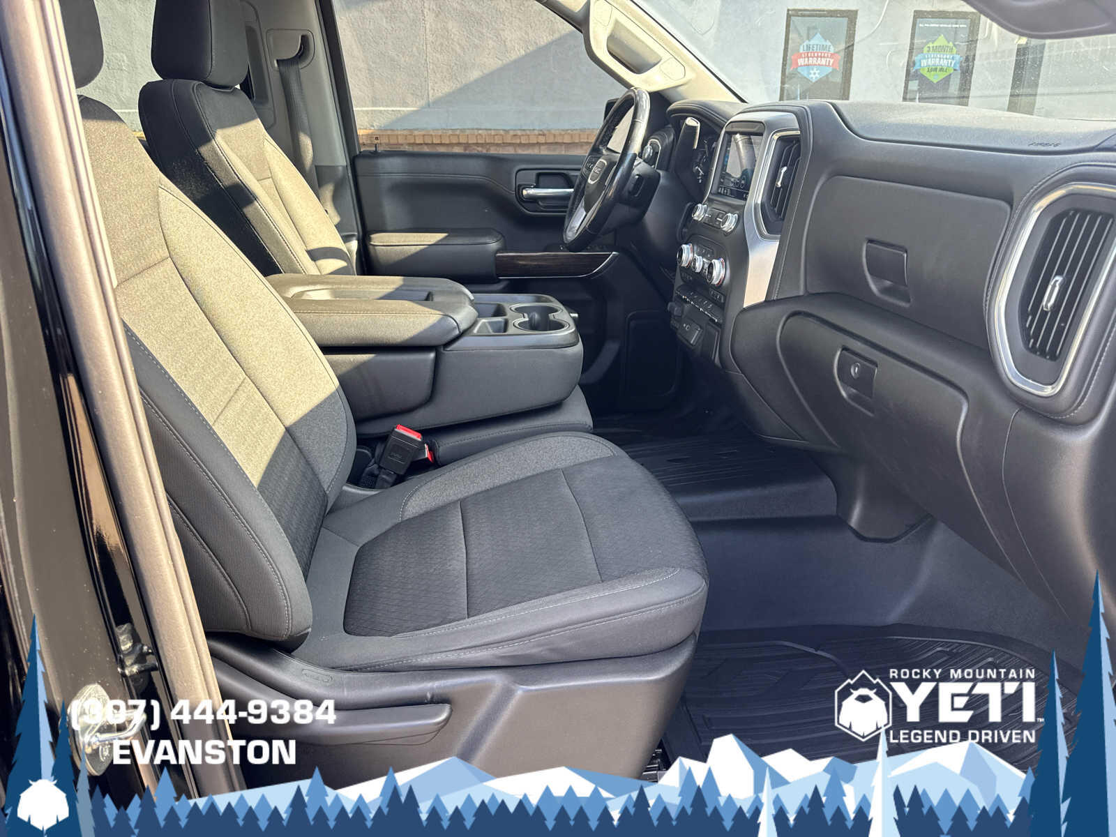 2021 GMC Sierra 1500 Elevation - Photo 13