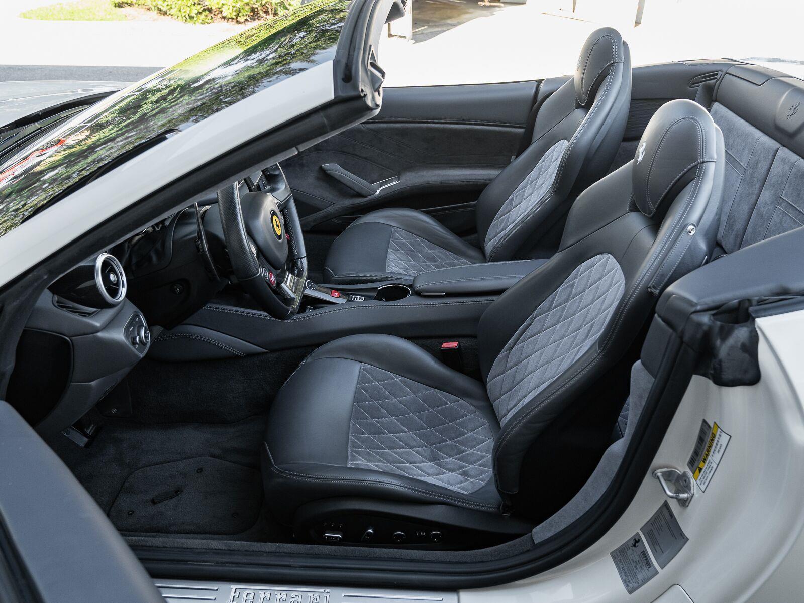 Used 2015 Ferrari California T