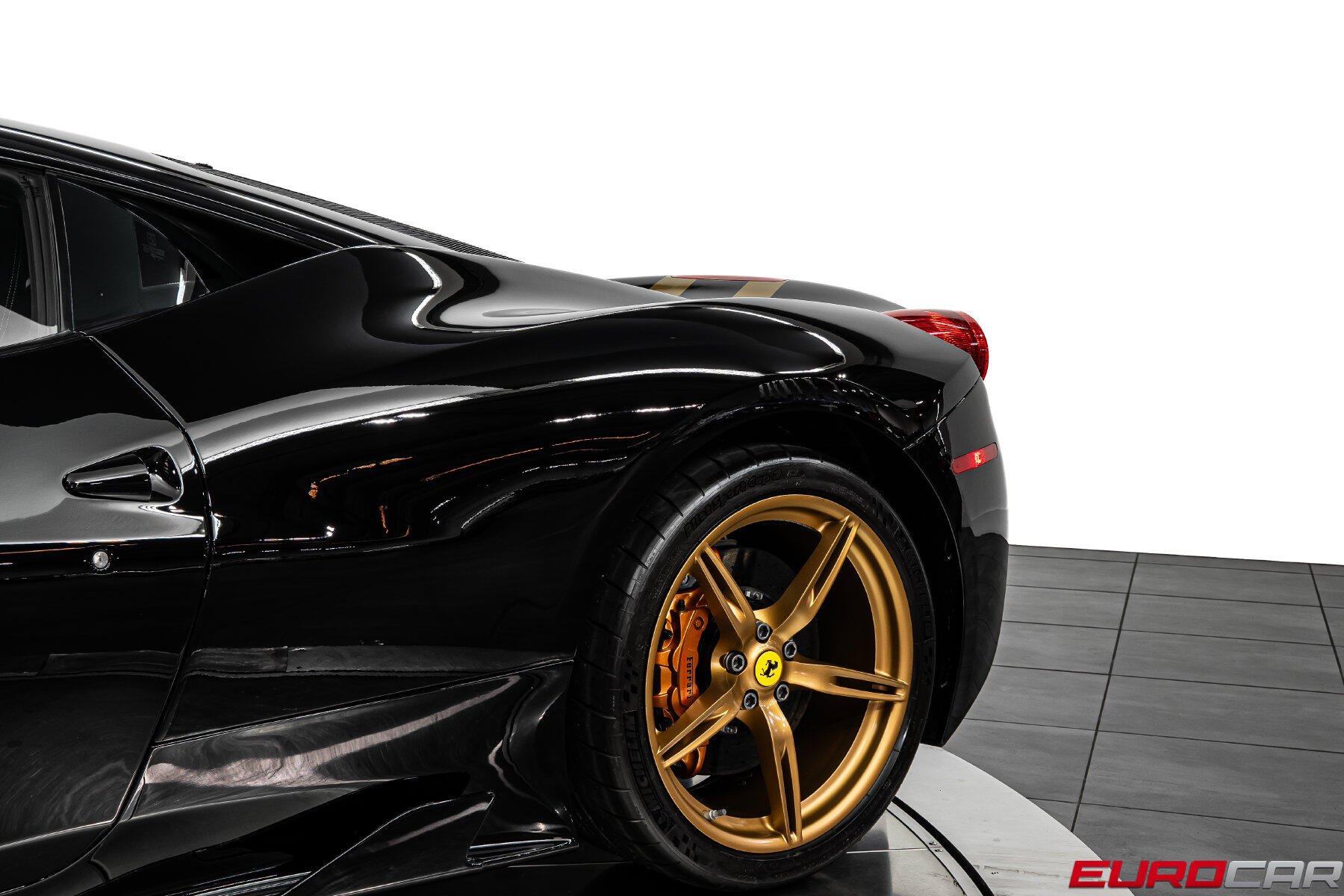 2015 Ferrari 458 Italia Speciale *HUGE CARBON INTERIOR OPTIONS*Image 17