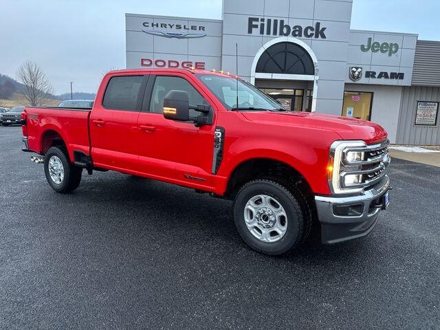 2026 Ford F-350 Super Duty XLT - Photo 10