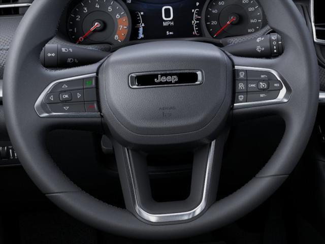 2025 Jeep Compass Limited - Photo 19
