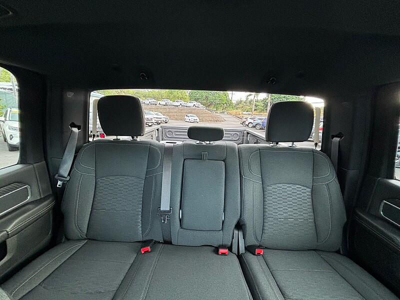 2026 RAM 2500 Big Horn - Photo 16
