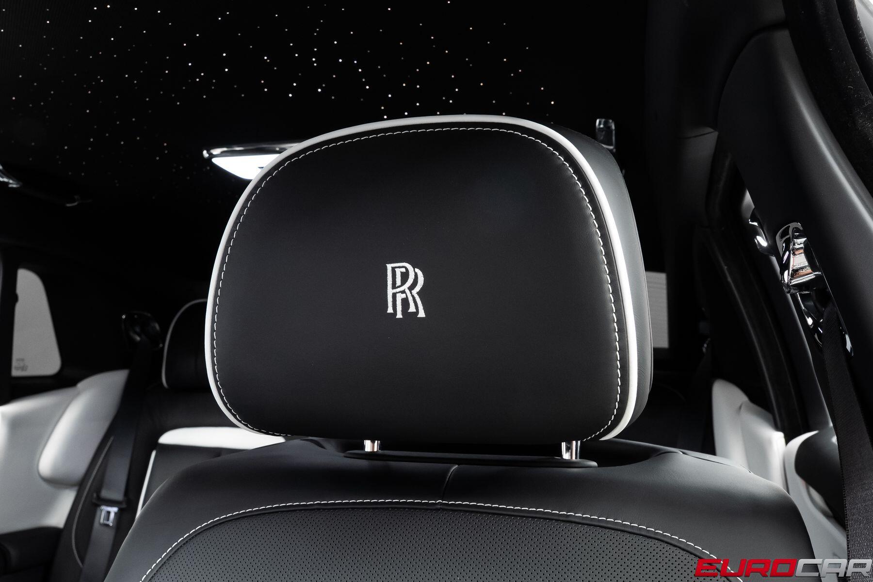 2021 Rolls-Royce Ghost *IMMERSIVE SEATING * REAR THEATER*Image 42