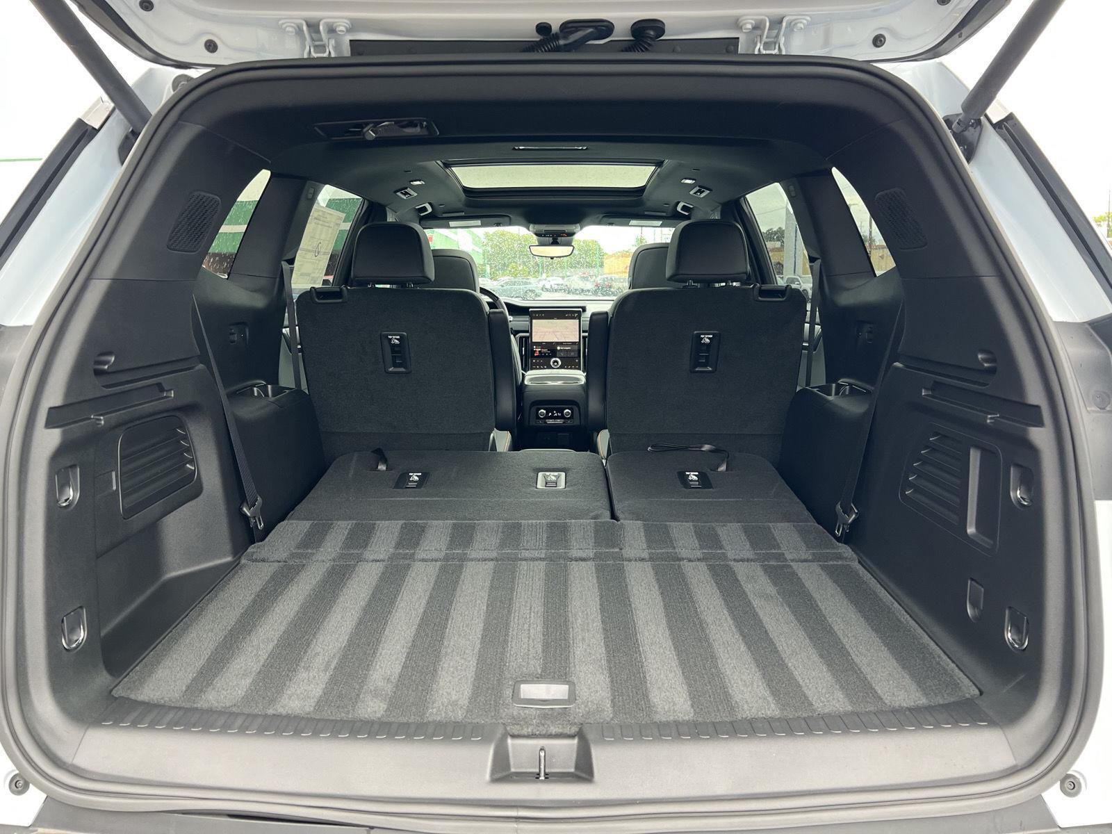 2026 GMC Acadia AT4 - Photo 56