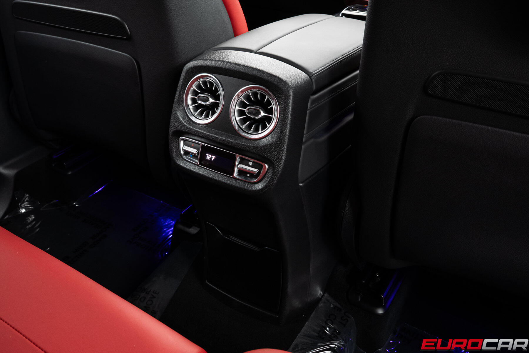 2023 Mercedes-Benz G-Class G 63 AMG 4x4&sup2; *NIGHT PACK MAGNO * SUNROOF*Image 49