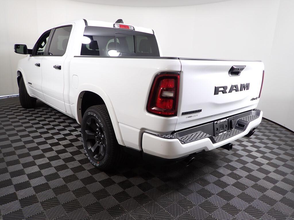 2026 RAM 1500 Big Horn/Lone Star - Photo 15
