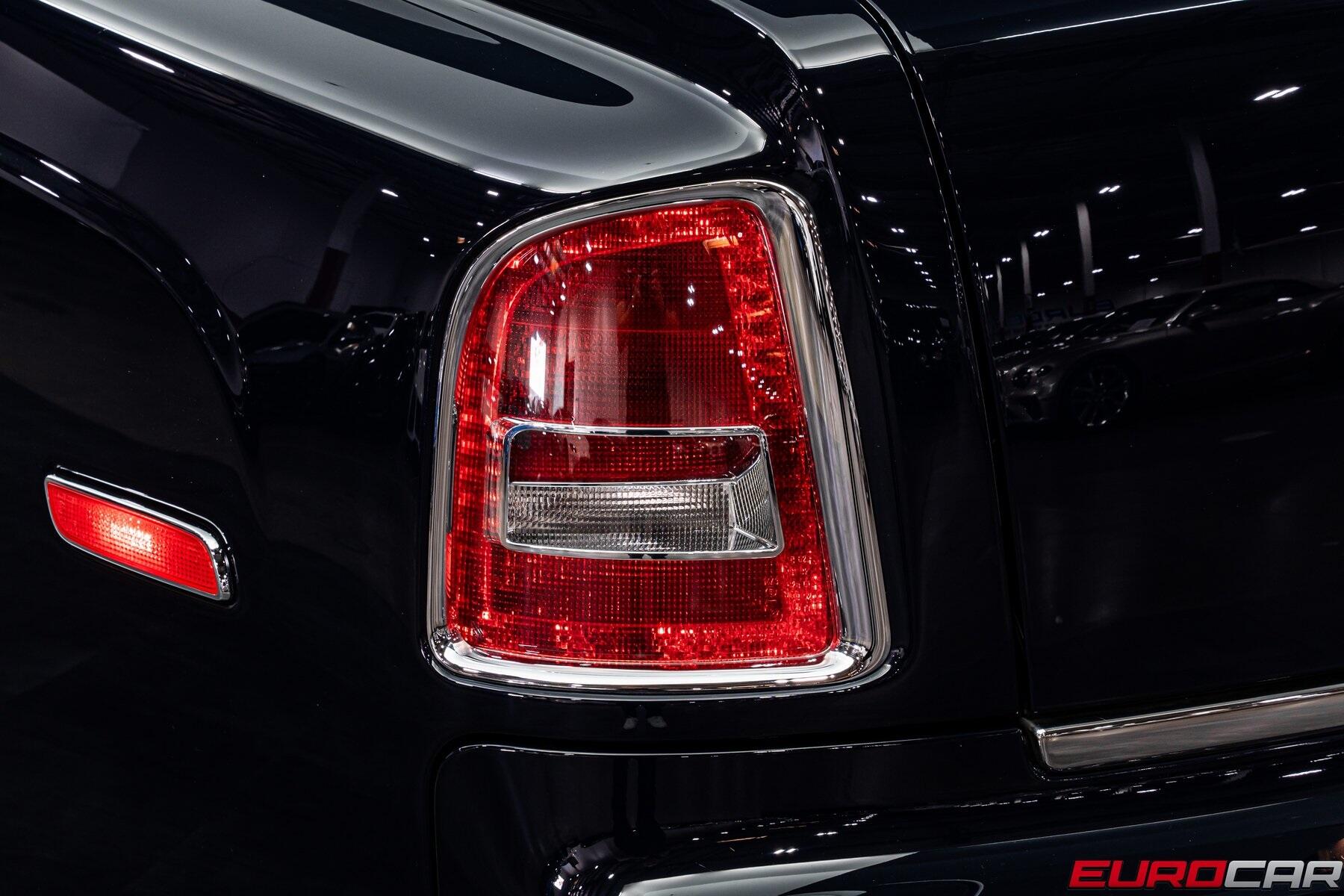 Used 2013 Rolls-Royce Phantom *FRESH SERVICE * REAR THEATER*Image 17