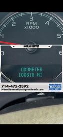 Used 2008 Chevrolet Avalanche LTZ
