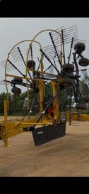 2025 Vermeer RR270C Rotary Rake 