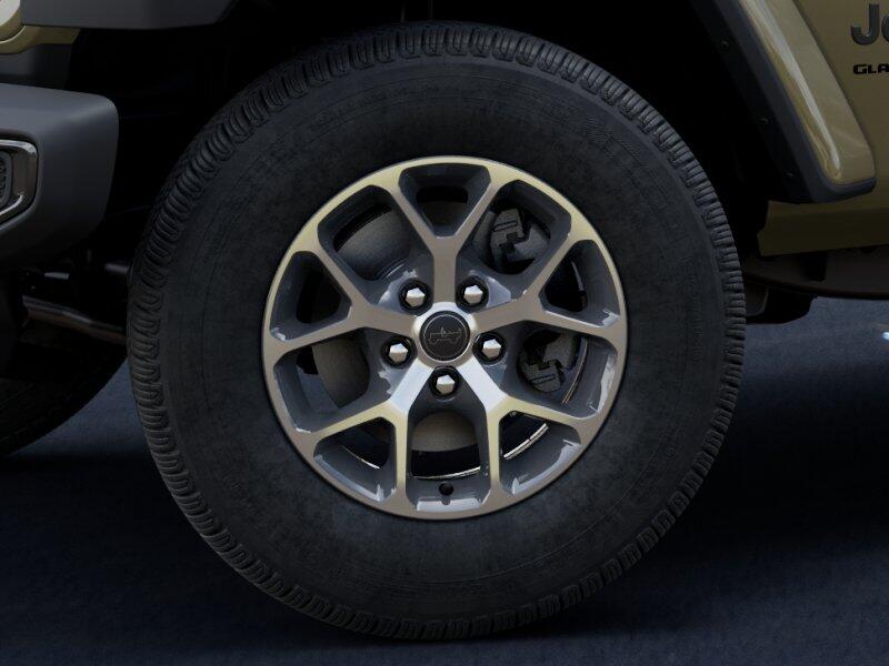 2025 Jeep Gladiator Sport S - Photo 8