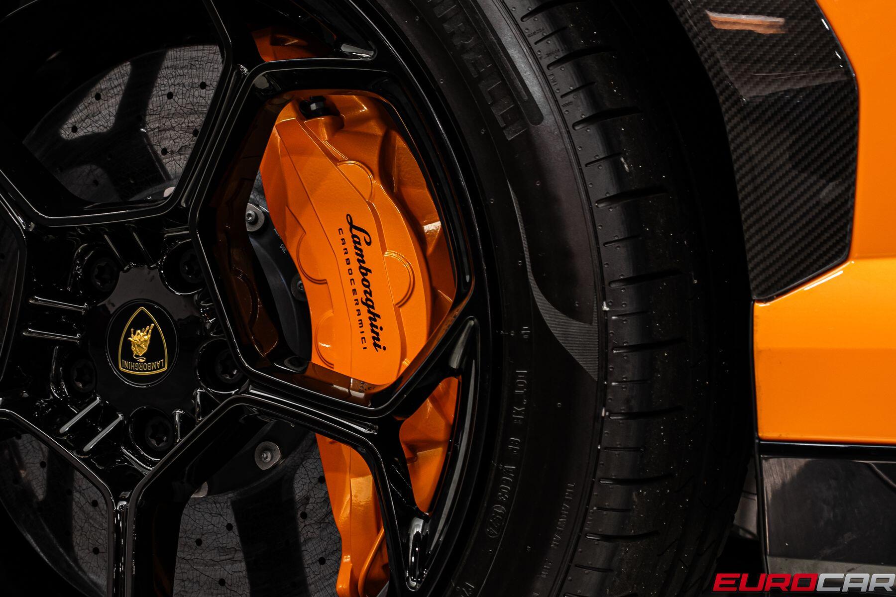 2024 Lamborghini Urus Performante *HUGE CARBON OPTIONS * PANORAMIC ROOF*Image 26